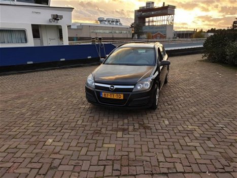 Opel Astra Wagon - Station1.6 Cosmo - 1