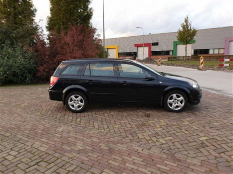 Opel Astra Wagon - Station1.6 Cosmo - 1