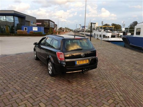 Opel Astra Wagon - Station1.6 Cosmo - 1