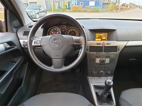 Opel Astra Wagon - Station1.6 Cosmo - 1