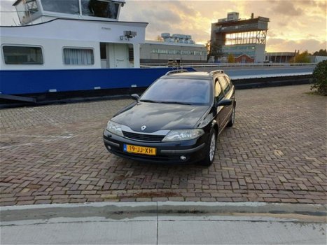 Renault Laguna Grand Tour - 1.8 16V Expression - 1