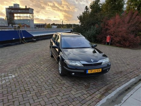 Renault Laguna Grand Tour - 1.8 16V Expression - 1