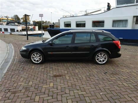 Renault Laguna Grand Tour - 1.8 16V Expression - 1