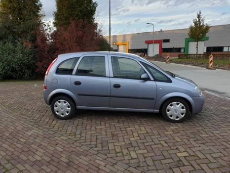 Opel Meriva - 1.6 Essentia - 1