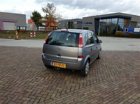 Opel Meriva - 1.6 Essentia - 1