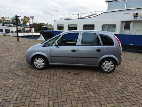 Opel Meriva - 1.6 Essentia - 1