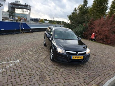 Opel Astra Wagon - Station1.7 CDTi 100pk Cosmo - 1