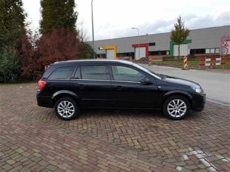 Opel Astra Wagon - Station1.7 CDTi 100pk Cosmo - 1