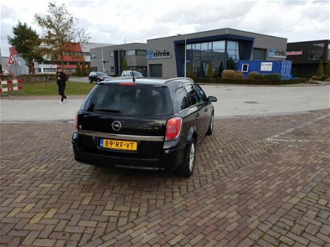 Opel Astra Wagon - Station1.7 CDTi 100pk Cosmo - 1