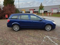 Opel Astra Wagon - Station1.6 Edition