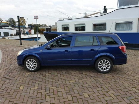 Opel Astra Wagon - Station1.6 Edition - 1