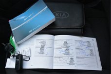 Kia Picanto - 1.0 CVVT Plus Pack Airco, El.ramen en spiegels, Lm velgen, 5 Zits