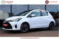 Toyota Yaris - 1.3 VVT-i Dynamic Lounge Panorama - 1 - Thumbnail
