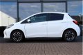 Toyota Yaris - 1.3 VVT-i Dynamic Lounge Panorama - 1 - Thumbnail