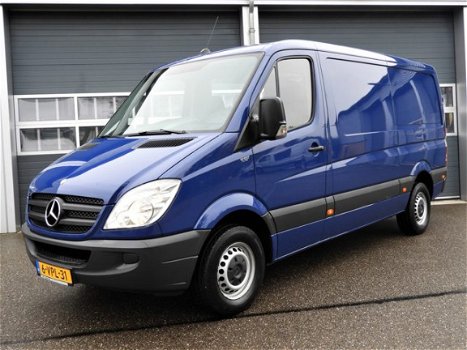 Mercedes-Benz Sprinter - 316 2.2 CDI 366 L2H1 2.8T TREKHAAK/EERSTE EIGENAAR/NL-AUTO - 1