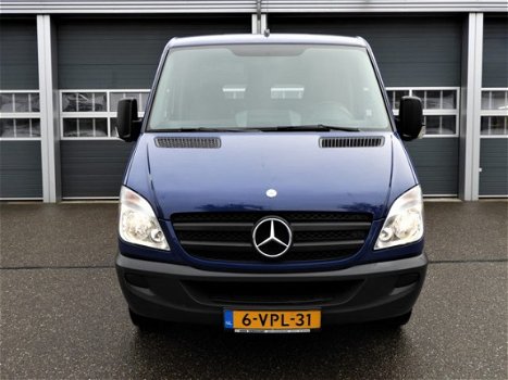 Mercedes-Benz Sprinter - 316 2.2 CDI 366 L2H1 2.8T TREKHAAK/EERSTE EIGENAAR/NL-AUTO - 1