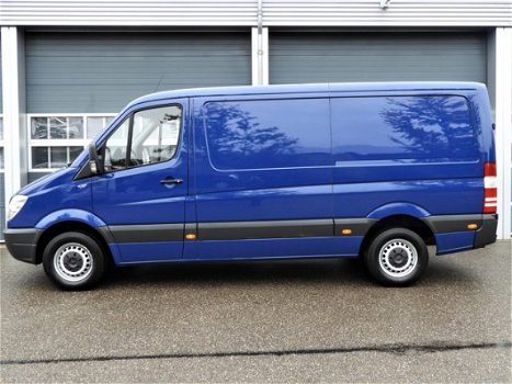 Mercedes-Benz Sprinter - 316 2.2 CDI 366 L2H1 2.8T TREKHAAK/EERSTE EIGENAAR/NL-AUTO - 1