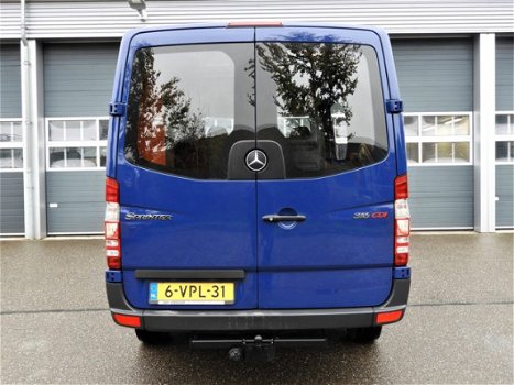 Mercedes-Benz Sprinter - 316 2.2 CDI 366 L2H1 2.8T TREKHAAK/EERSTE EIGENAAR/NL-AUTO - 1