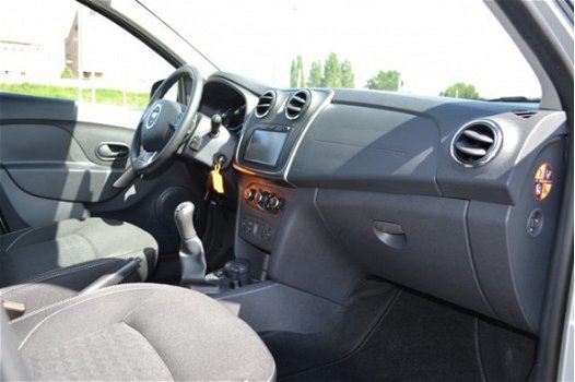 Dacia Logan MCV - 0.9 TCe Bi-Fuel LPG-G3 1e EIGENAAR / NETTE FRISSE AUTO - 1