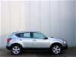 Nissan Qashqai - 2.0 Tekna | Trekhaak | Radio cd speler | Climate control | Lichtmetalen velgen | - 1 - Thumbnail