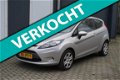 Ford Fiesta - 1.25 Limited sport Airco - 1 - Thumbnail