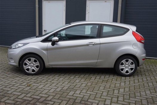 Ford Fiesta - 1.25 Limited sport Airco - 1