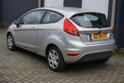 Ford Fiesta - 1.25 Limited sport Airco - 1