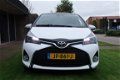 Toyota Yaris - 1.3 VVT-i Trend Bi-Tone / Camera / Automaat / Leer / Navi / Clima - 1 - Thumbnail