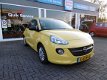 Opel ADAM - 1.4 Glam Airco, Cruise, Centr. vergr. afstand, Radio/CD stuurwielbed, APK, Lage kilomete - 1 - Thumbnail