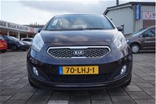 Kia Venga - 1.6 CVVT l TREKHAAK l CLIMA l CRUISE l RIJKLAAR