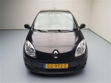 Renault Twingo - 1.2 Authentique - 1