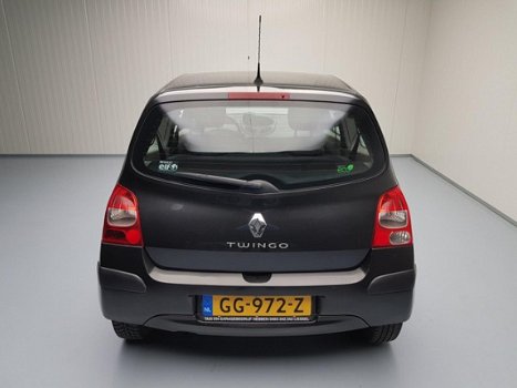 Renault Twingo - 1.2 Authentique - 1