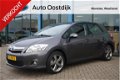 Toyota Auris - 1.8 Full Hybrid Automaat Trekhaak Climate Parkeersensoren - 1 - Thumbnail