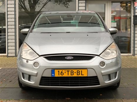 Ford S-Max - 2.0 TDCi 7 persoons - 1