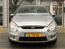 Ford S-Max - 2.0 TDCi 7 persoons