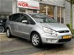 Ford S-Max - 2.0 TDCi 7 persoons - 1 - Thumbnail