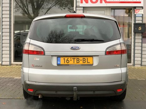 Ford S-Max - 2.0 TDCi 7 persoons - 1