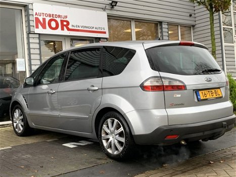 Ford S-Max - 2.0 TDCi 7 persoons - 1