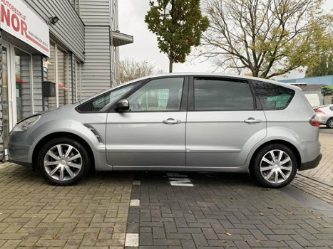 Ford S-Max - 2.0 TDCi 7 persoons - 1