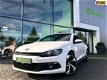 Volkswagen Scirocco - 1.4 TSI 100% Onderhouden * 1E eigenaar * stoelverwarming - 1 - Thumbnail