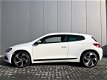 Volkswagen Scirocco - 1.4 TSI 100% Onderhouden * 1E eigenaar * stoelverwarming - 1 - Thumbnail