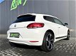 Volkswagen Scirocco - 1.4 TSI 100% Onderhouden * 1E eigenaar * stoelverwarming - 1 - Thumbnail