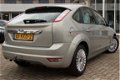 Ford Focus - 1.8 Titanium Navi|Cruise|Alu.Velgen|Airco - 1 - Thumbnail