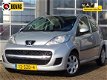 Peugeot 107 - 1.0-12V XS Premium-Pack 5drs Airco - 1 - Thumbnail