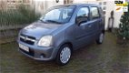 Opel Agila - 1.2-16V Flexx Keurige, superzuinige auto, maar 116927 km, servicebeurt gehad op 07-01-2 - 1 - Thumbnail