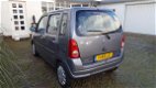 Opel Agila - 1.2-16V Flexx Keurige, superzuinige auto, maar 116927 km, servicebeurt gehad op 07-01-2 - 1 - Thumbnail