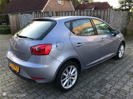 Seat Ibiza - 1.0 EcoTSI Style / Navigatie / Bovag-garantie - 1