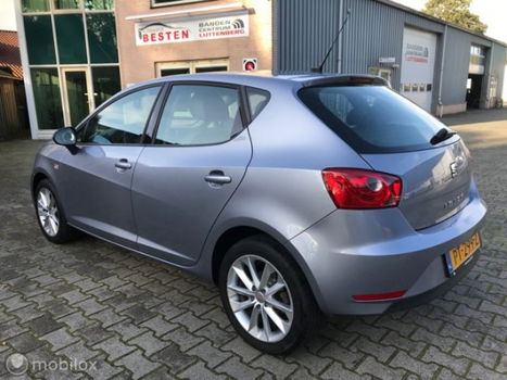 Seat Ibiza - 1.0 EcoTSI Style / Navigatie / Bovag-garantie - 1