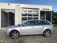 Audi A4 Avant - 1.8 Turbo Pro Line