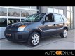 Ford Fusion - 1.4-16V Cool & Sound Trekhaak - 1 - Thumbnail